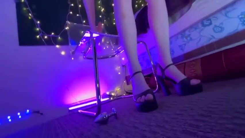 Astonishing Sex Video Shemale Creampie Unbelievable Show
