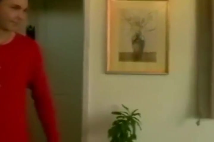 Red Fucking