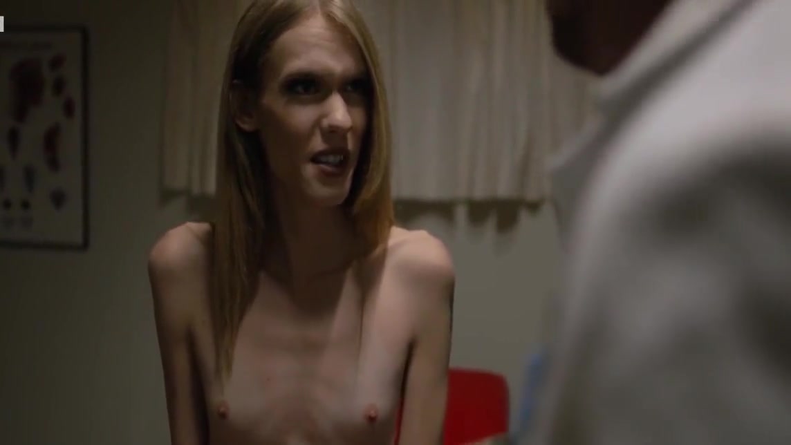 Skinny Transgender Barebacked By Doctor In Medical Room 8 Min