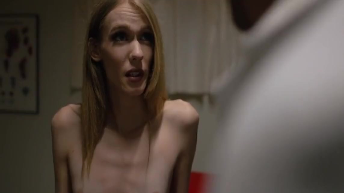 Skinny Transgender Barebacked By Doctor In Medical Room 8 Min