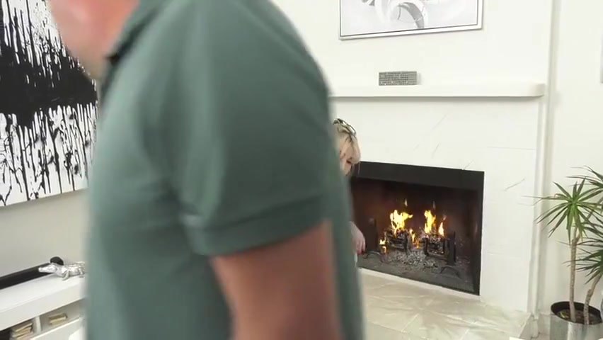 Tattooed Transgender Barebacked In Ass By Male In Doggystyle