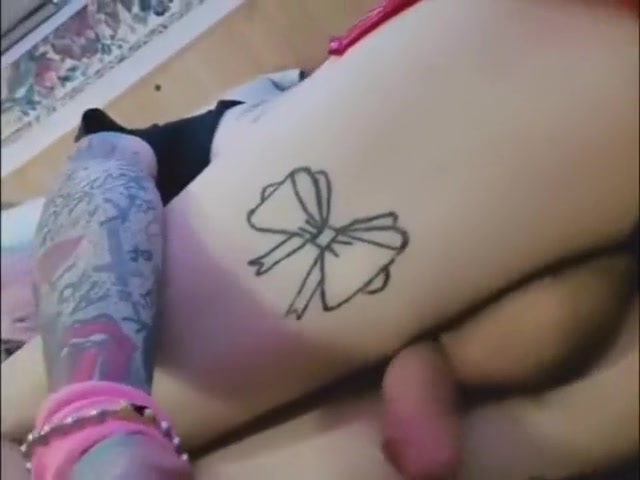 Femboi Fucking