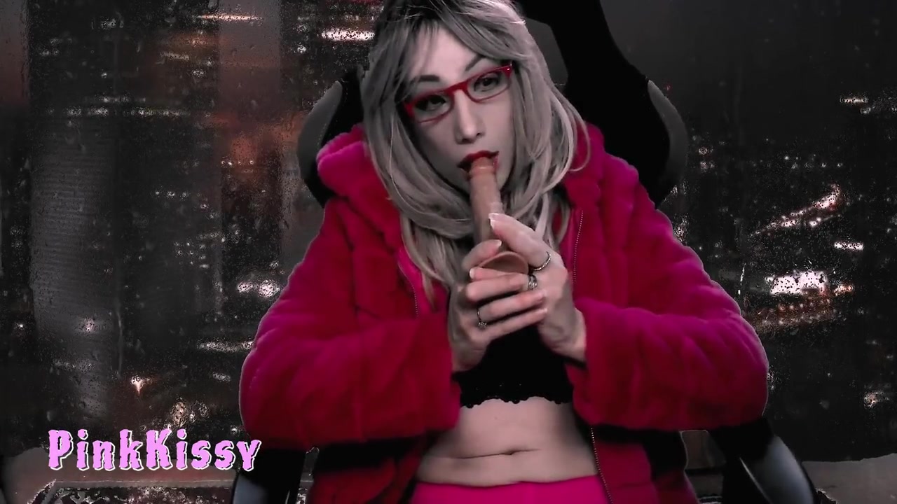 Pinkkisy Camgirl
