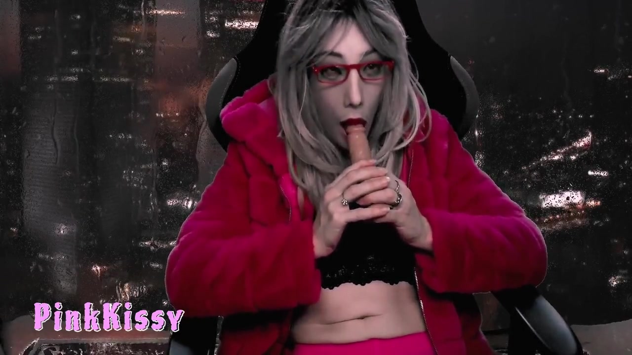 Pinkkisy Camgirl