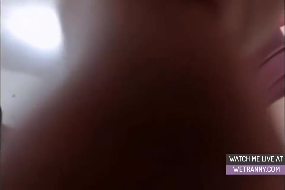 Tranny Amateur Pleasure Herself On Cam 8 Min - Booty Ass