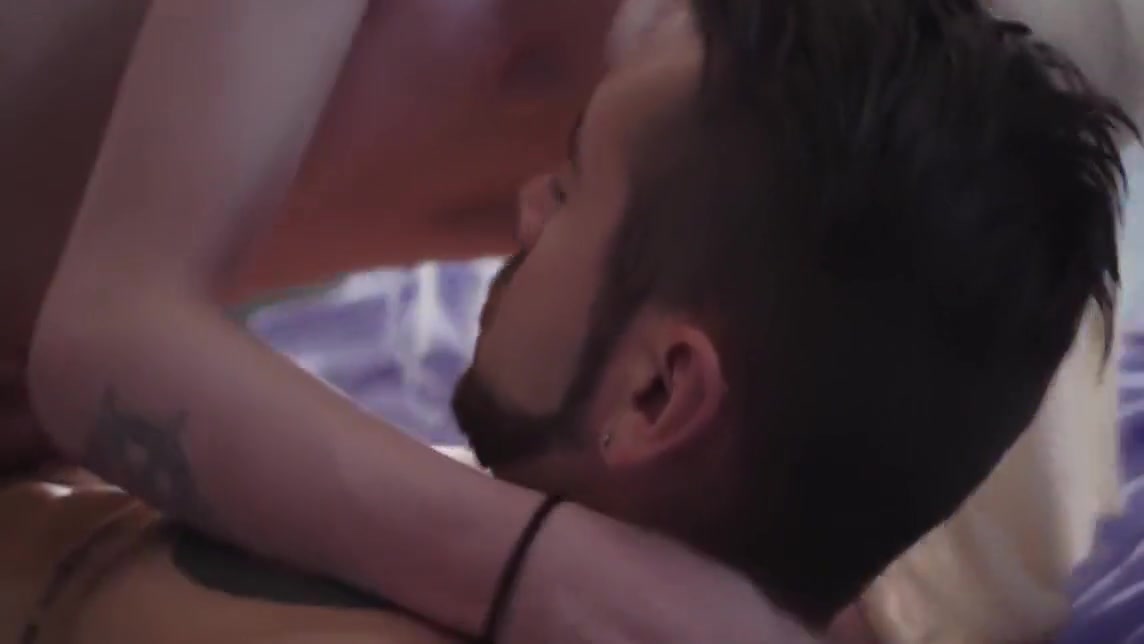 Tattooed Petite 19yo Translady Fucked By Male In Asshole 8 Min