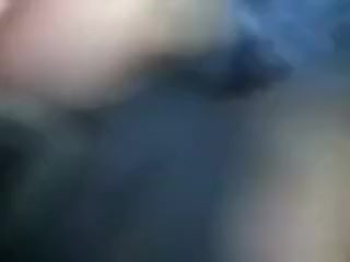 Horny amateur shemale movie with Blowjob, POV scenes