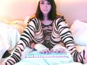 Cum iko pt.2