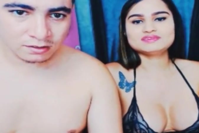 Chubby Tranny Babe Having Anal Sex With Her Partner