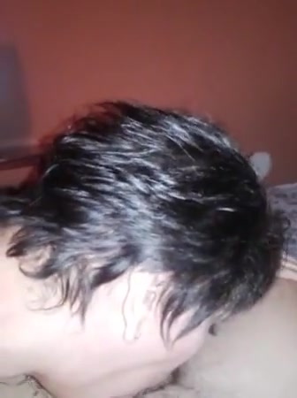 Horny amateur shemale scene with Amateur, Creampie scenes