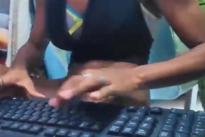 Horny tranny couple steamy anal sex
