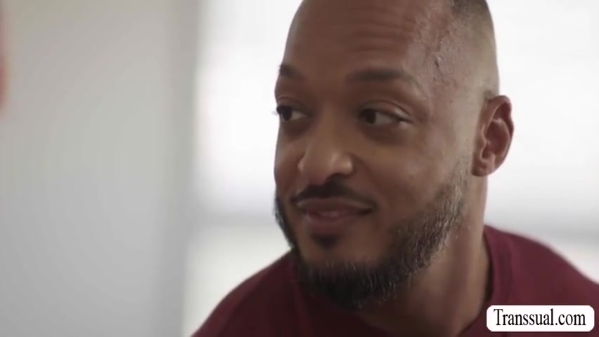 Rimjob And Analed His Ts Stepsister - Dillon Diaz And Mimi Oh