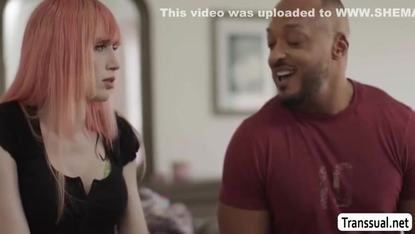 Black Rimjob And Analed His Ts Stepsister - Dillon Diaz And Mimi Oh