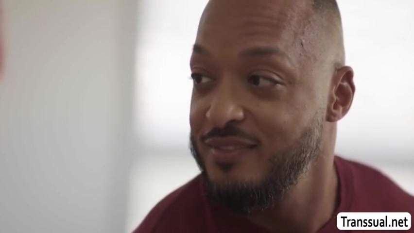 Black Rimjob And Analed His Ts Stepsister - Dillon Diaz And Mimi Oh