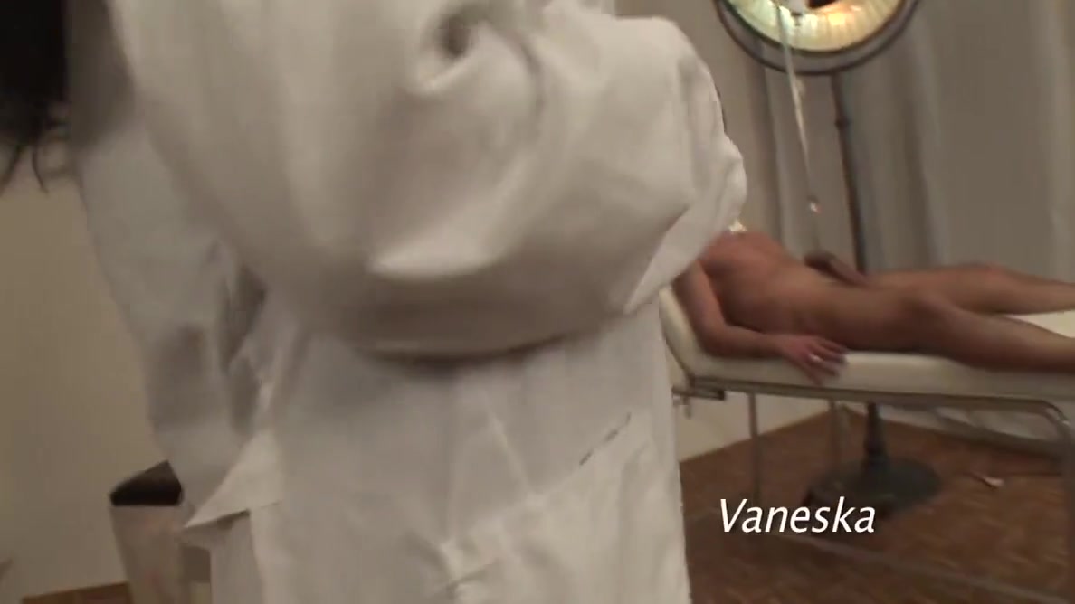 Allana Vs Vaneska! (ts Challenge New Edition)