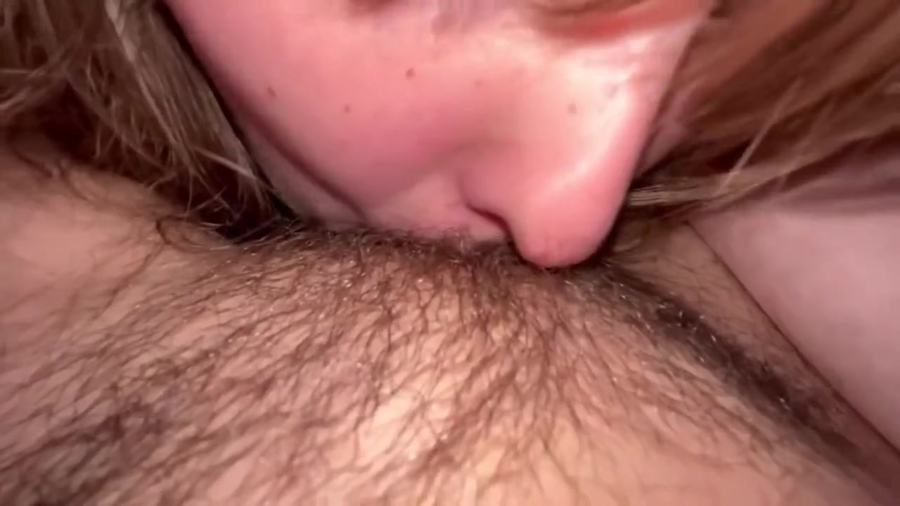 Horny Ftm Gets His Dick Sucked