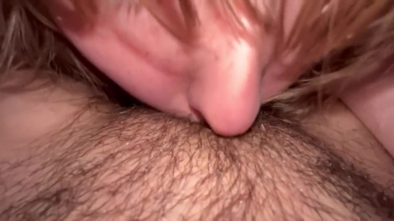 Horny Ftm Gets His Dick Sucked