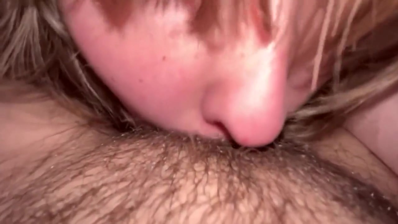 Horny Ftm Gets His Dick Sucked