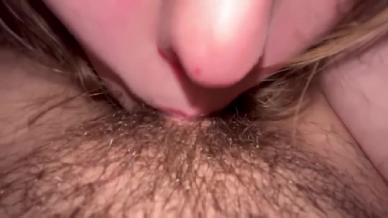 Horny Ftm Gets His Dick Sucked