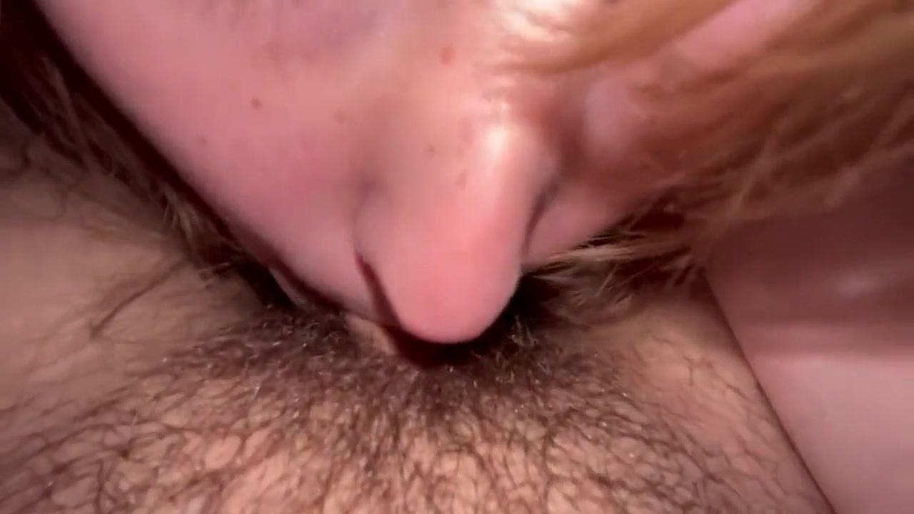 Horny Ftm Gets His Dick Sucked
