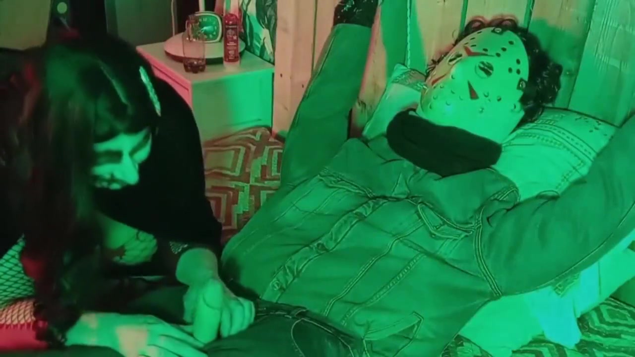 Friday The 13th