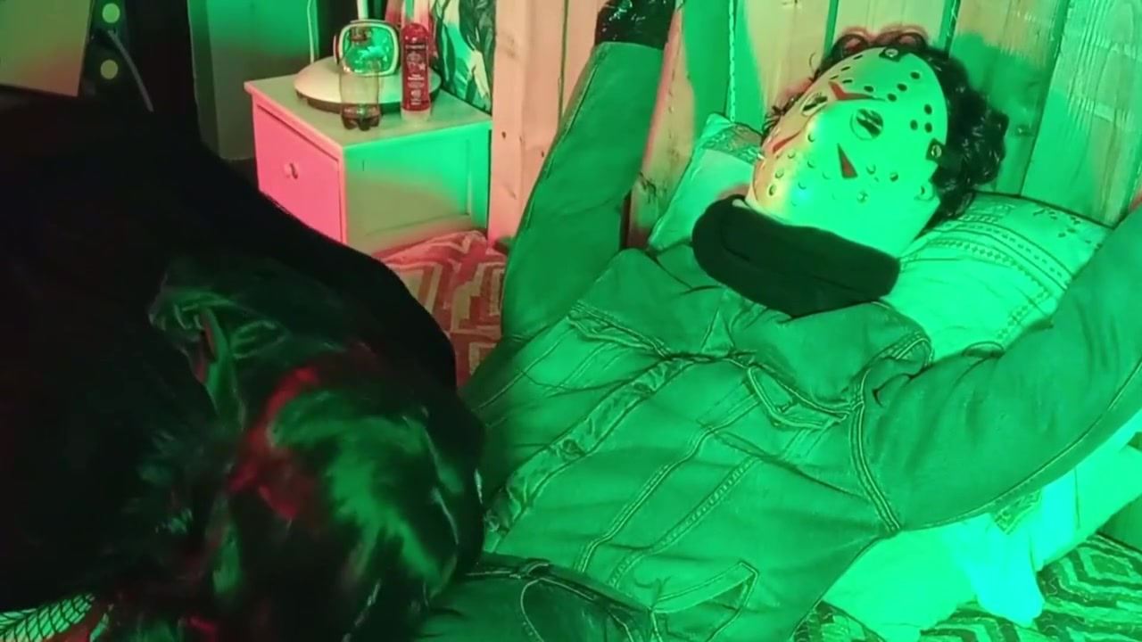 Friday The 13th