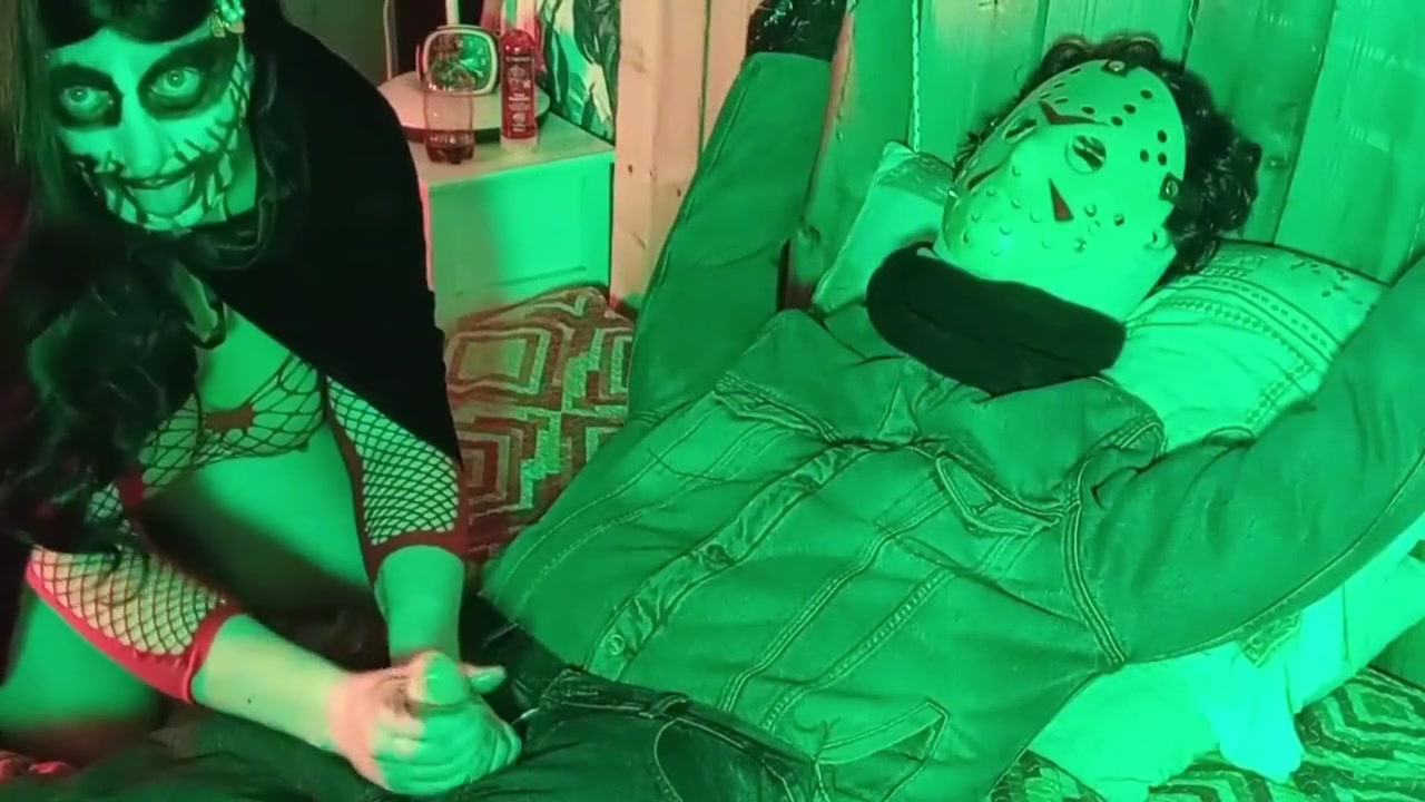 Friday The 13th