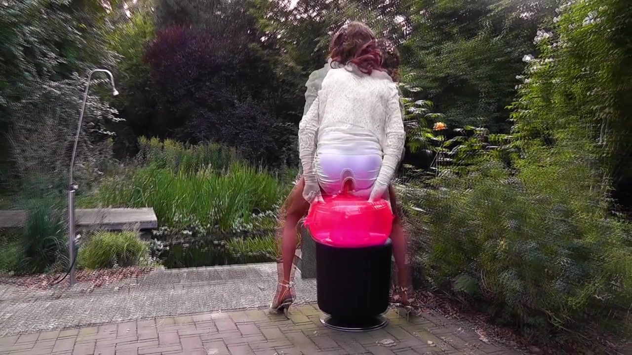 Cumshot Of A Very Fuckable Milf
