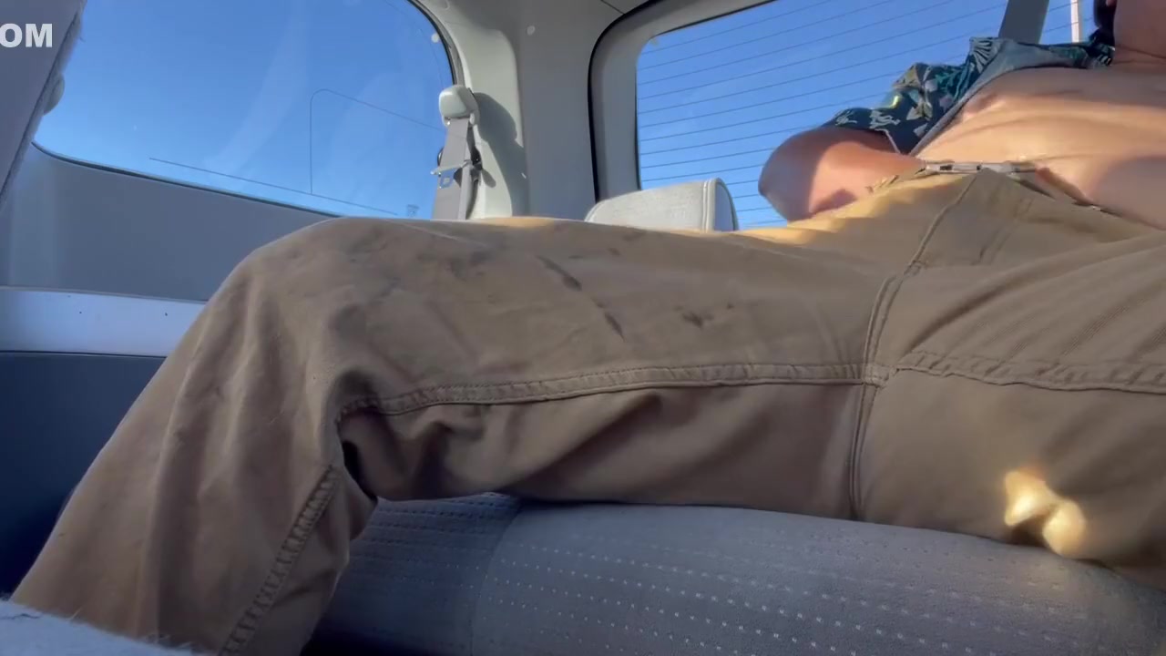 Trans Guy Chubby Horny Ftm Jerks Off In Public Thick Meta Dick Throbbing