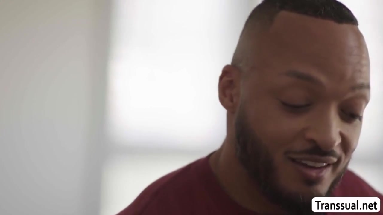 Black Rimjob And Analed His Ts With Dillon Diaz