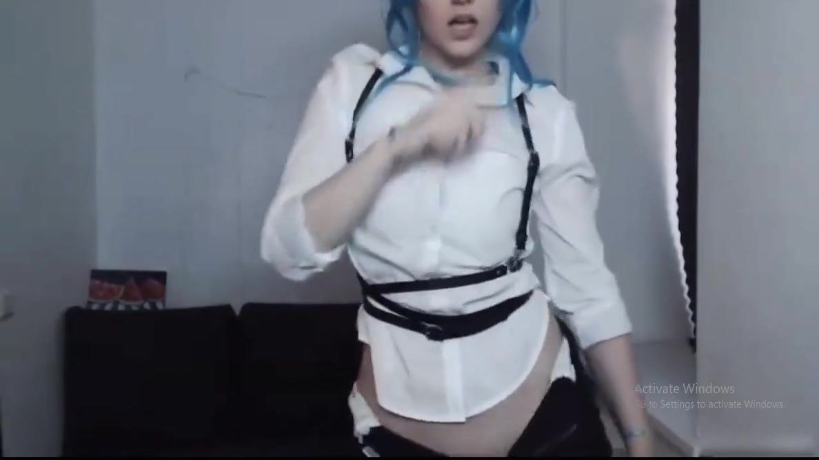 Okonnelsuper Sexy Dance