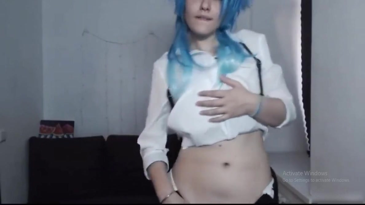 Okonnelsuper Sexy Dance