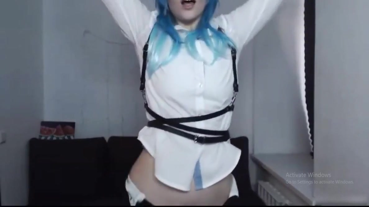 Okonnelsuper Sexy Dance