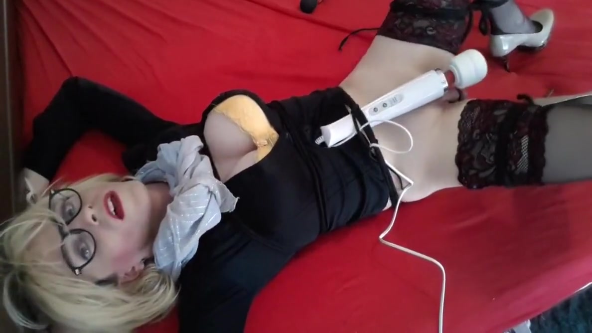 Bounded Cumshot