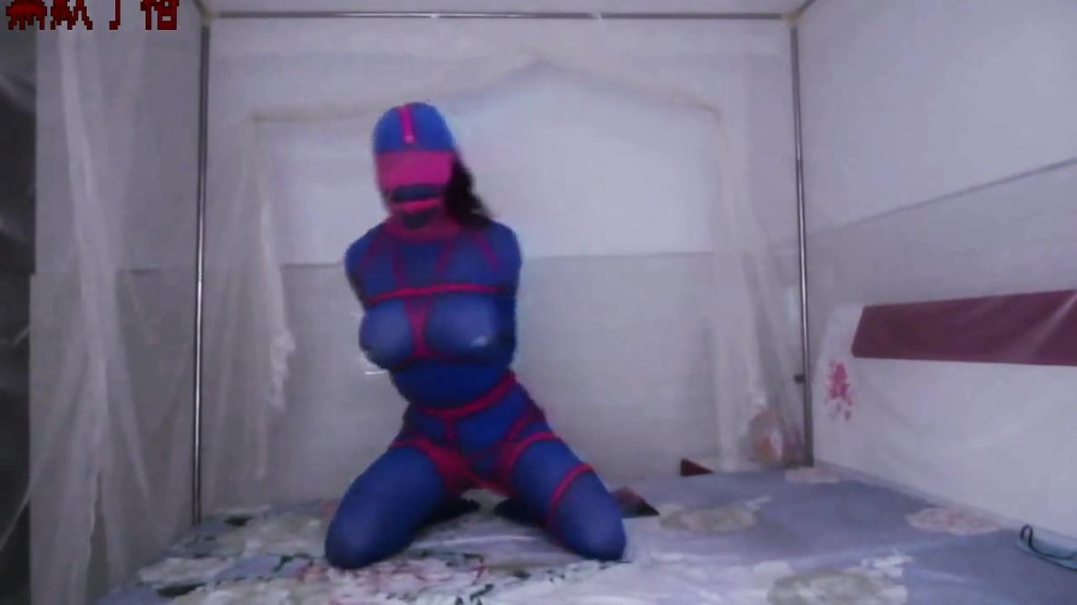Encasment Bondage