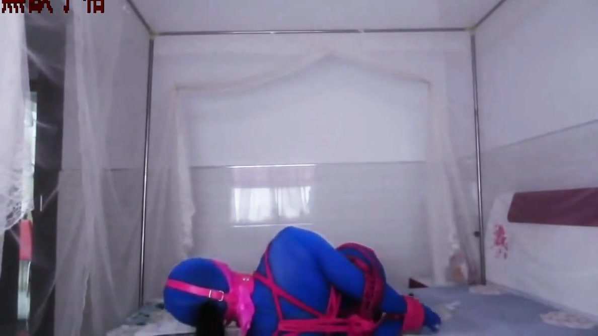 Encasment Bondage