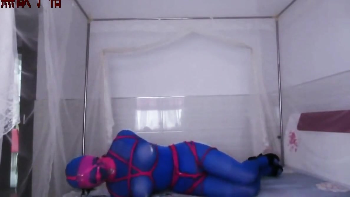 Encasment Bondage