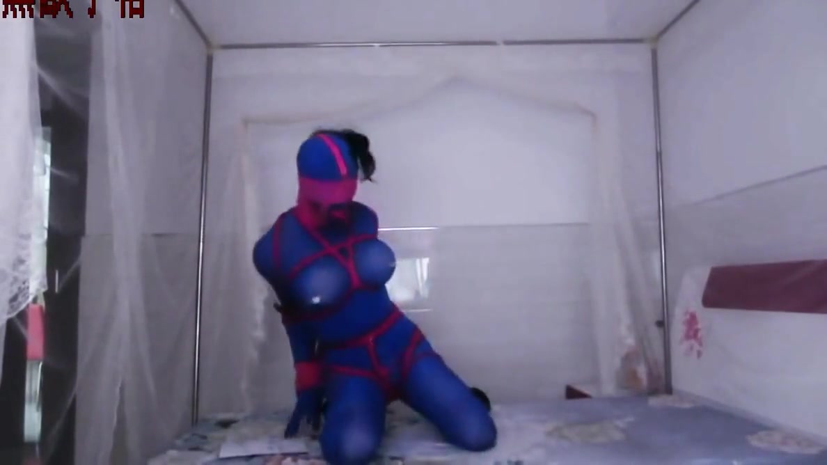 Encasment Bondage