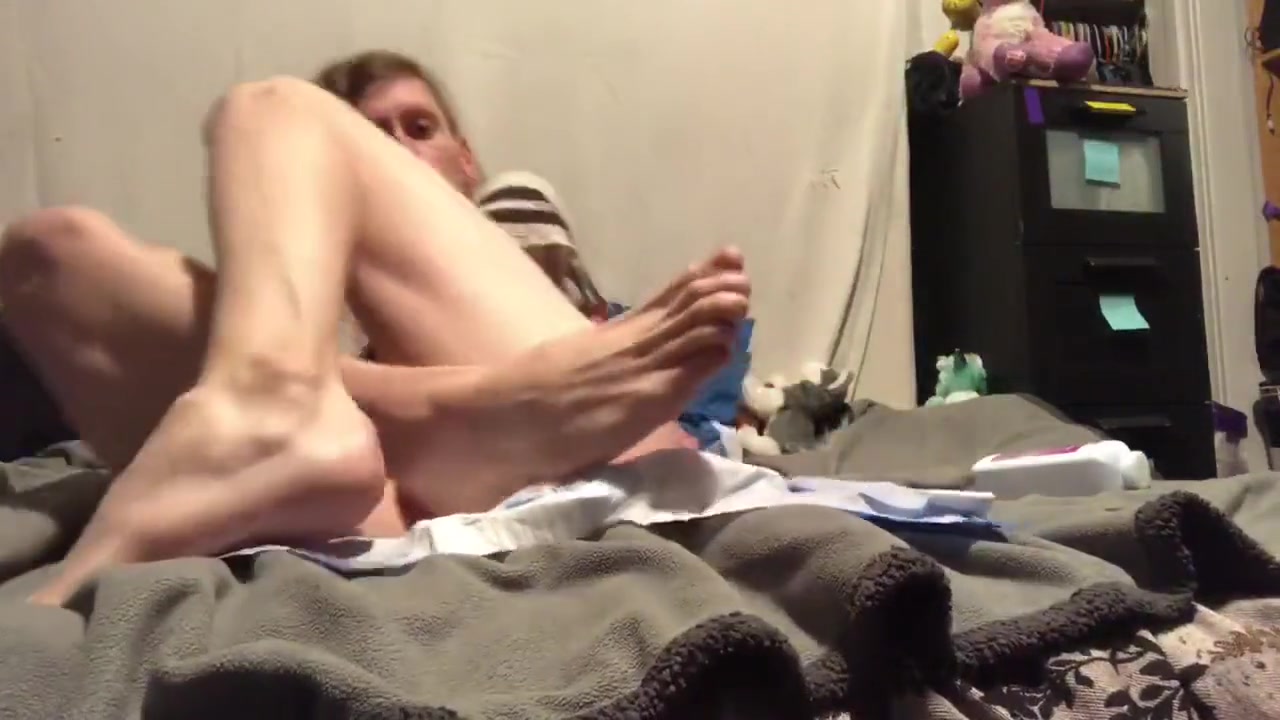 Sissy Baby Naughty Nappy Change