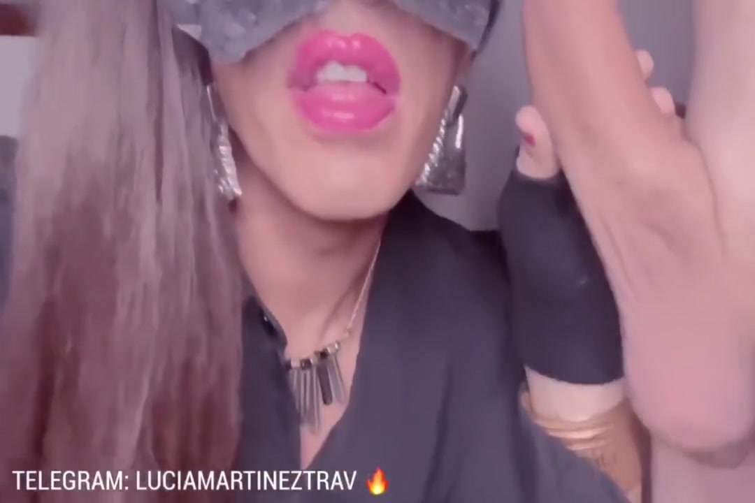 Quanta Sbrorra Questo Mio Fan Pugliese! Con Dea Del Pompino Luciamartineztrav
