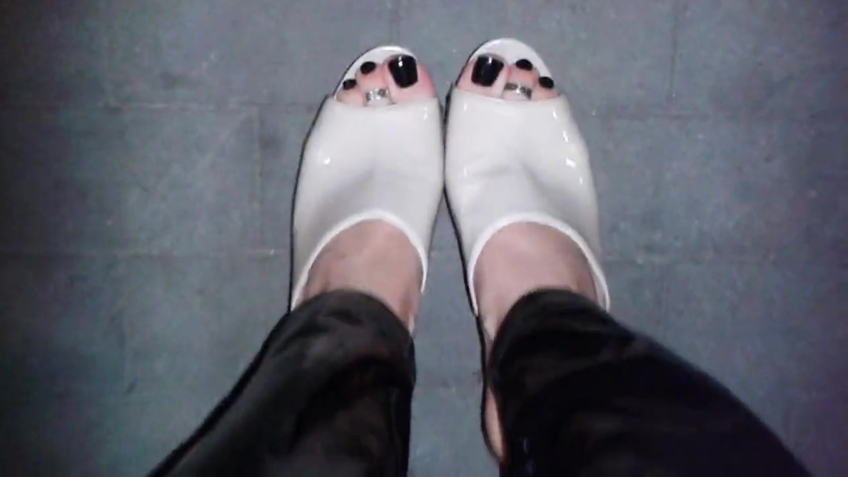Sexy Mules