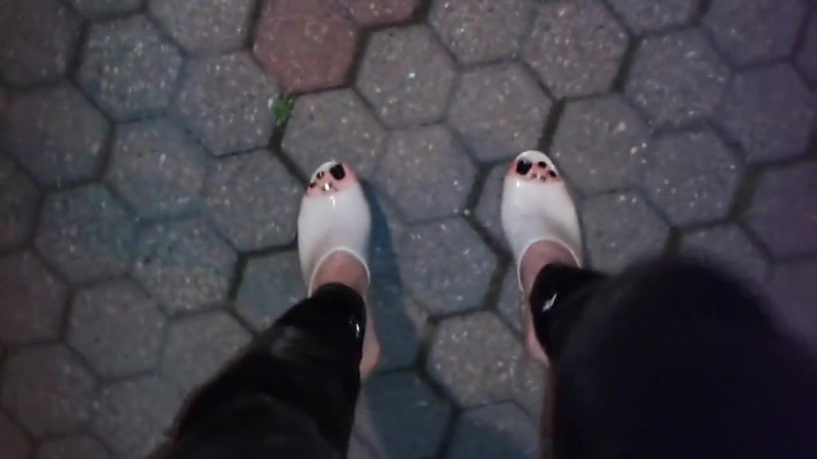 Sexy Mules