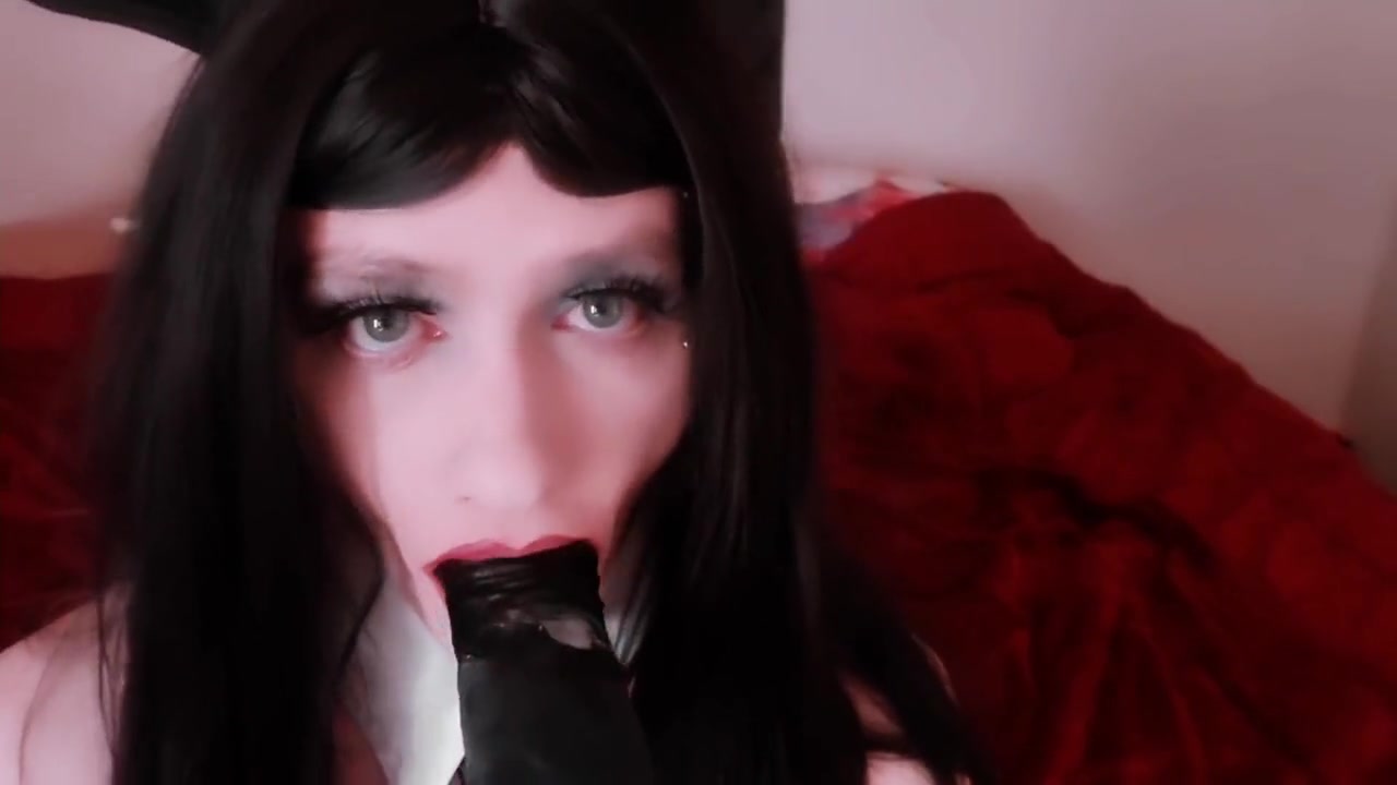 Sissy Does Not Dream Of Bbc