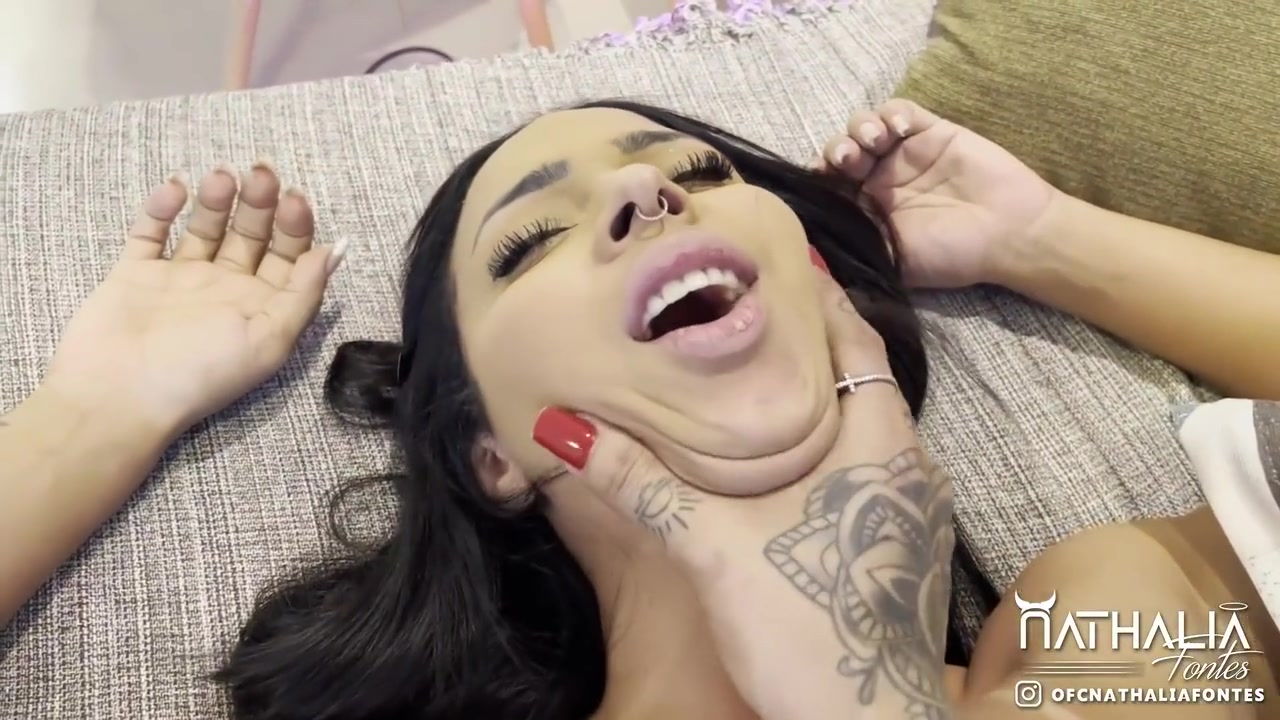 Breaking Into The Married Womans Ass