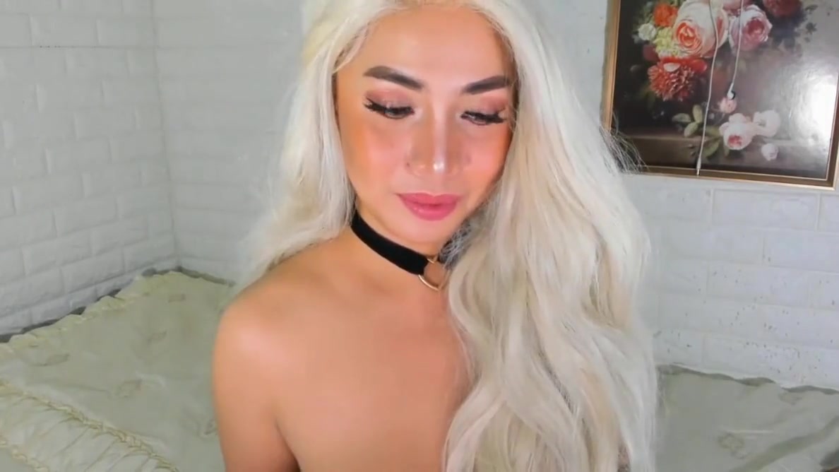 Beautiful Trans With Big Tits