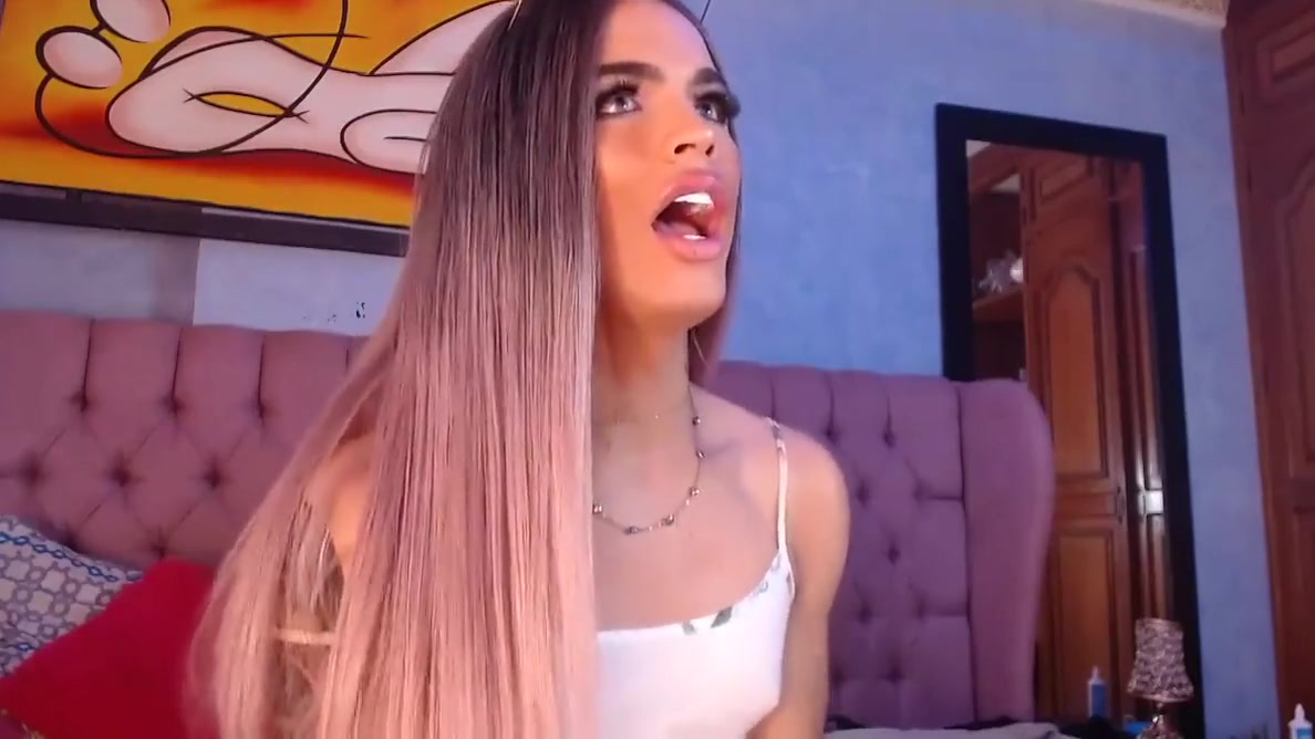 Hottest Porn Scene Transsexual Webcam Fantastic Unique