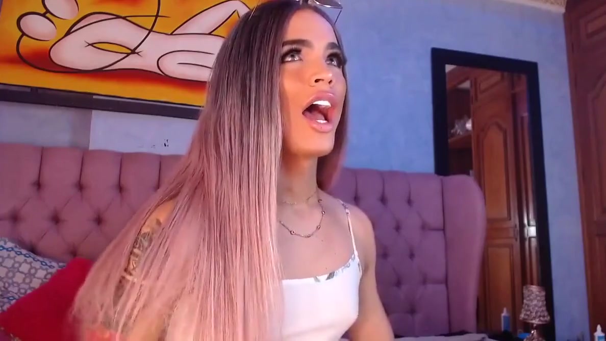 Hottest Porn Scene Transsexual Webcam Fantastic Unique