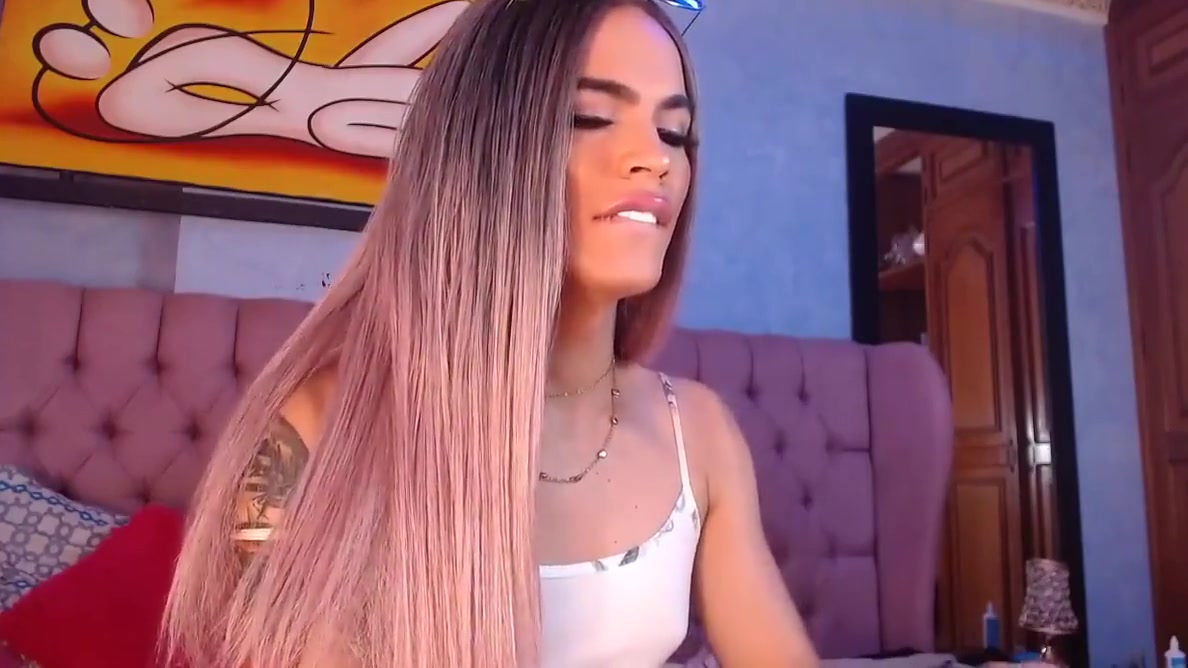 Hottest Porn Scene Transsexual Webcam Fantastic Unique