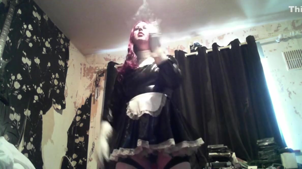 Janice Is Your Maid