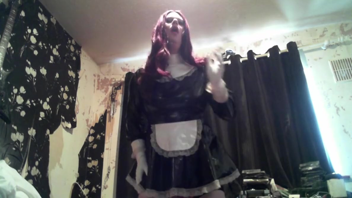 Janice Is Your Maid